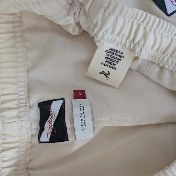 Limited-edition Tracksmith X J.Crew Bislett pants - Picture 3 of 3